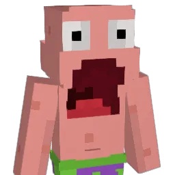 DragonHeatX2's Minecraft skin