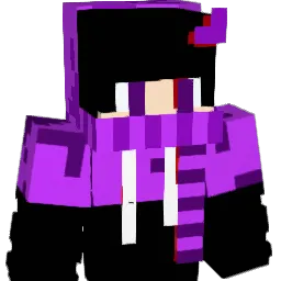 DragonHunter010 Minecraft avatar bust