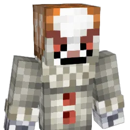 DragonHunter14 Minecraft avatar bust