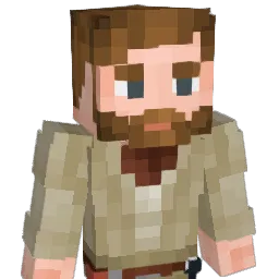 DragonJ3d1 Minecraft avatar bust