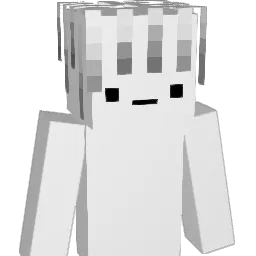DragonJH Minecraft avatar bust