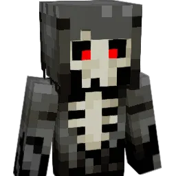 DragonJunkLord Minecraft avatar bust