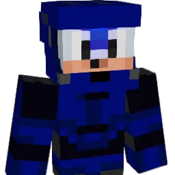 DragonKillahh Minecraft avatar bust
