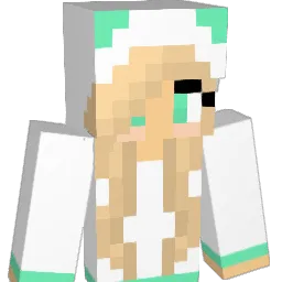 DragonKillerMC Minecraft avatar bust