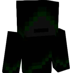 DragonKing1067 Minecraft avatar bust