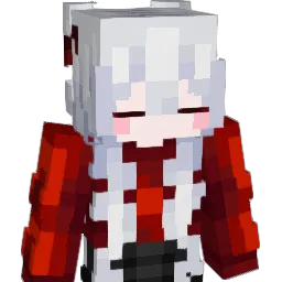 DragonL0B1 Minecraft avatar bust