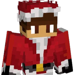 DragonM6J1 Minecraft avatar bust