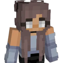 DragonMadi98 Minecraft avatar bust