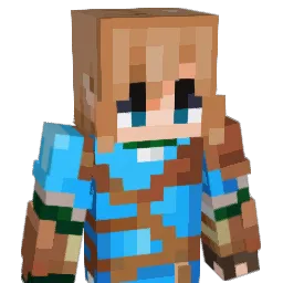 DragonMageCXIV's Minecraft skin