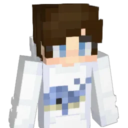 DragonMagic1359 Minecraft avatar bust