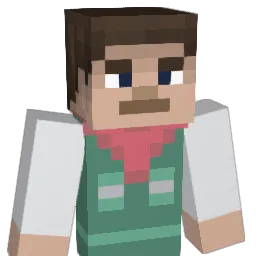 DragonMan1998's Minecraft skin