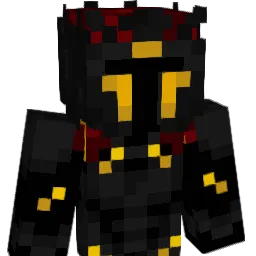 DragonMancer136 Minecraft avatar bust