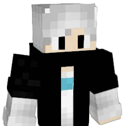 DragonManiak_ Minecraft avatar bust
