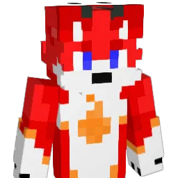 DragonMaster764's Minecraft skin