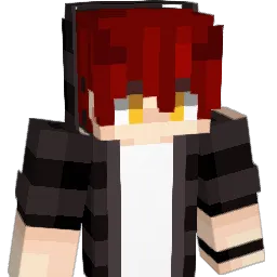DragonMaster769's Minecraft skin