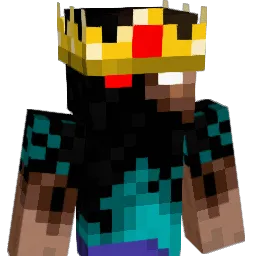 DragonMaster789 Minecraft avatar bust