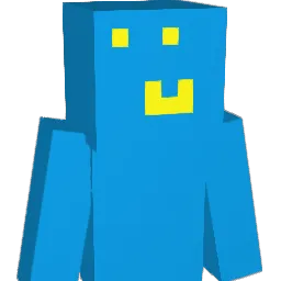 DragonMasterNW's Minecraft skin