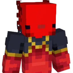 DragonMasterRH Minecraft avatar bust