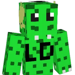 DragonMeeri's Minecraft skin