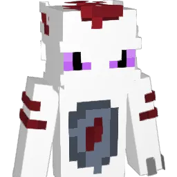 DragonMellow0 Minecraft avatar bust
