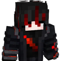 DragonMesiac22 Minecraft avatar bust