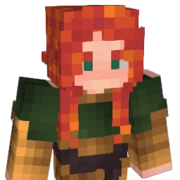 DragonMonkey63's Minecraft skin