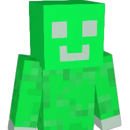 DragonMoritz's Minecraft skin