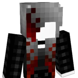 DragonNMD Minecraft avatar bust