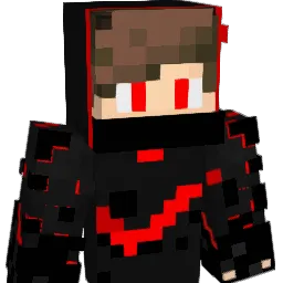 DragonNoxx_x Minecraft avatar bust