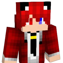 DragonPvP_ Minecraft avatar bust