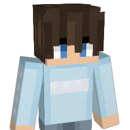DragonRush_ Minecraft avatar bust