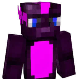 DragonScaleWing Minecraft avatar bust