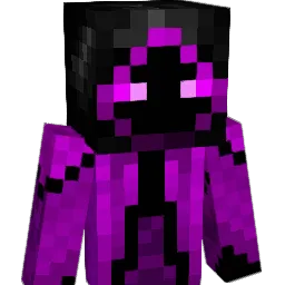 DragonSkyes Minecraft avatar bust