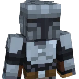 DragonSlay3r46 Minecraft avatar bust