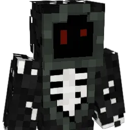 DragonSlayer0035 Minecraft avatar bust