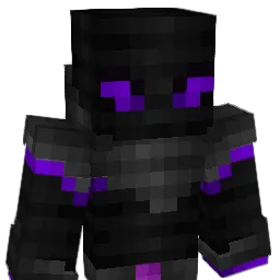 DragonSlayer066 Minecraft avatar bust