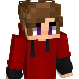 DragonSlayer2442 Minecraft avatar bust