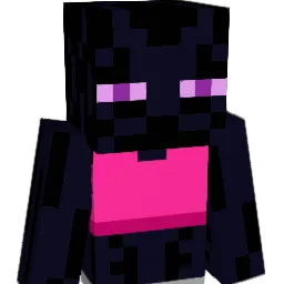 DragonSlayer_0_0 Minecraft avatar bust