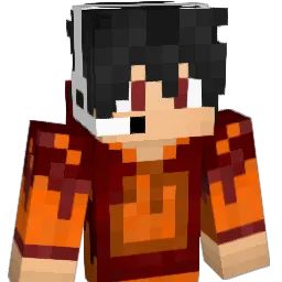 DragonSn1per's Minecraft skin