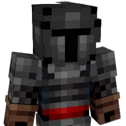 DragonSniper116 Minecraft avatar bust