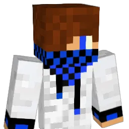 DragonSpin_4D Minecraft avatar bust