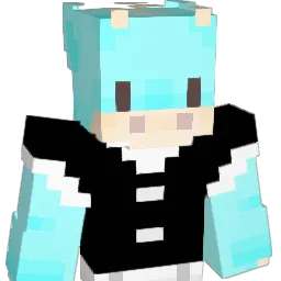 DragonSpirit_ Minecraft avatar bust