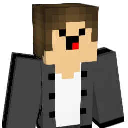 DragonStahl Minecraft avatar bust