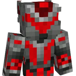 DragonStalker90's Minecraft skin