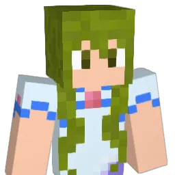 DragonStar2015 Minecraft avatar bust