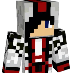 DragonStar6992 Minecraft avatar bust