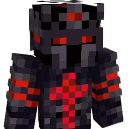 DragonSteve9999 Minecraft avatar bust