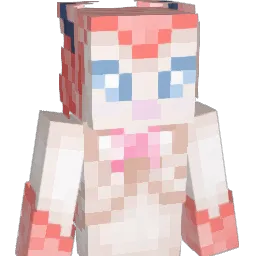 DragonStew's Minecraft skin