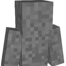 DragonSword18 Minecraft avatar bust