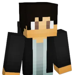 DragonSysyn01 Minecraft avatar bust